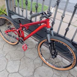 Specialized P Slope 
