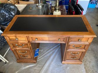 Desk with Chair