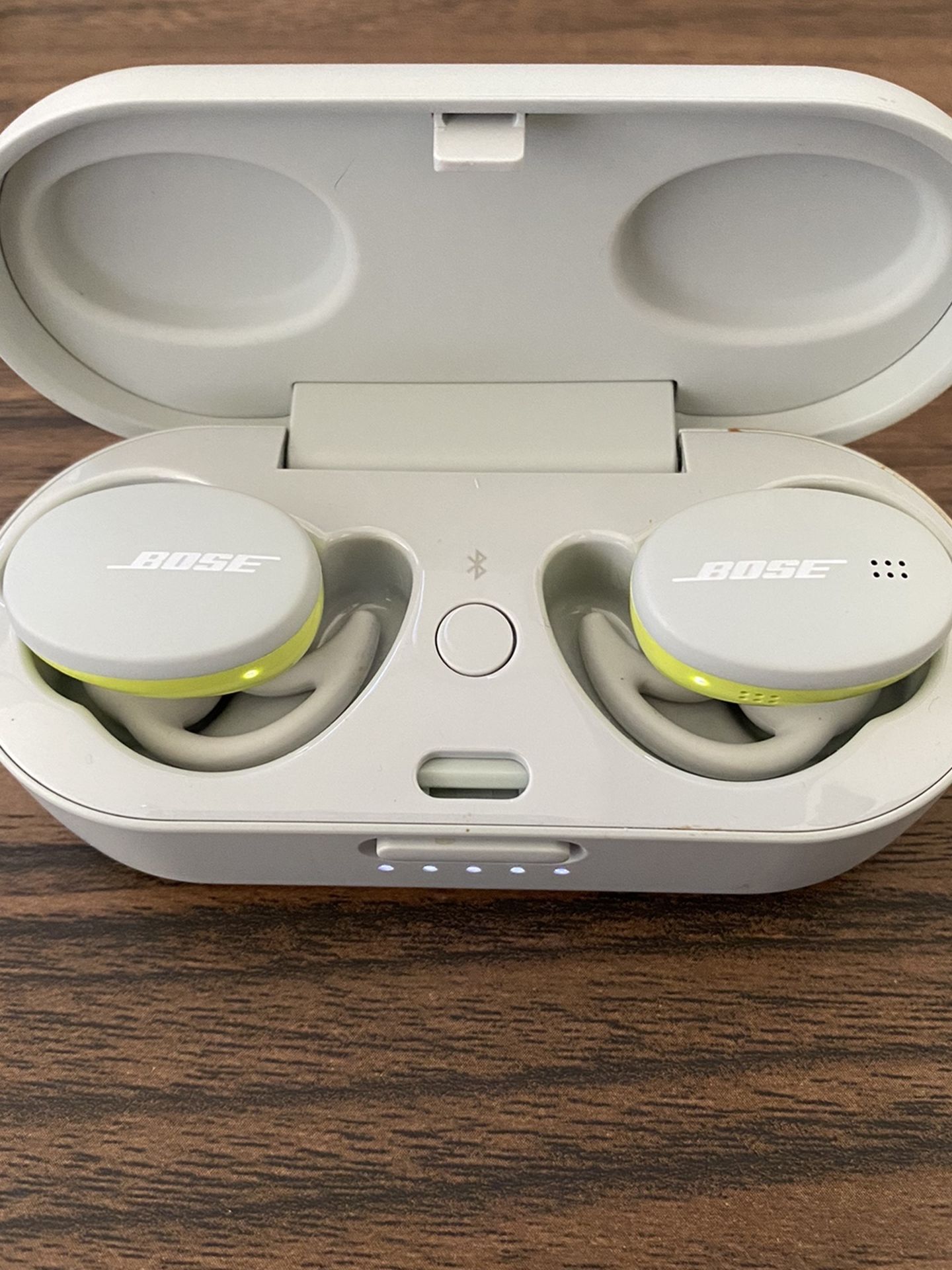 Bose Sport Wireless Earbuds