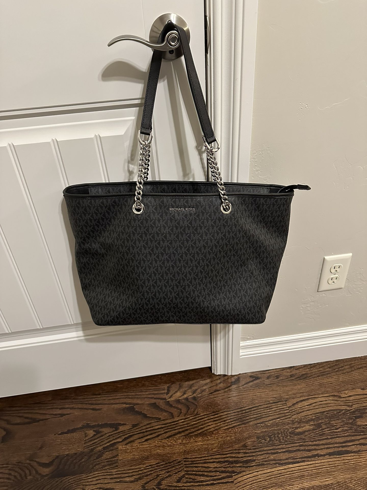 Michael Kors Tote Bag