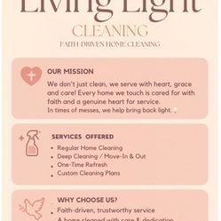 Office/home Cleaning