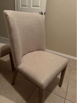 Dining chairs set of 4