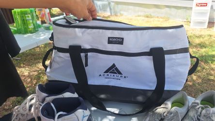 Large Igloo insulated bag