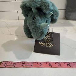 Nandog Toy - NWT