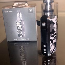 Tarot Mini Starter Kit