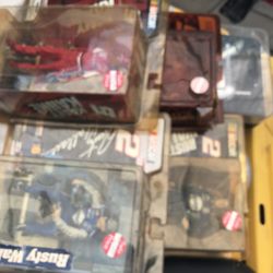 Collectors Each