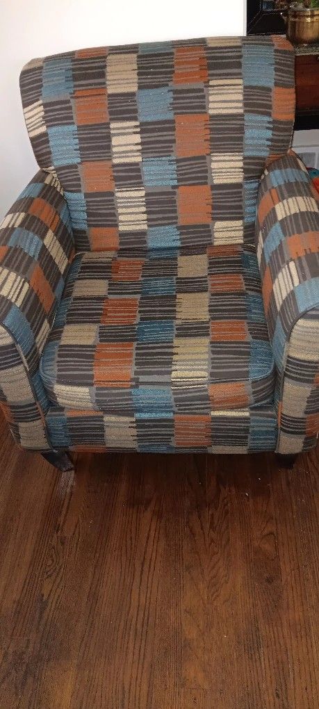 Single Sofa