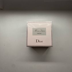 Miss Dior Parfum 