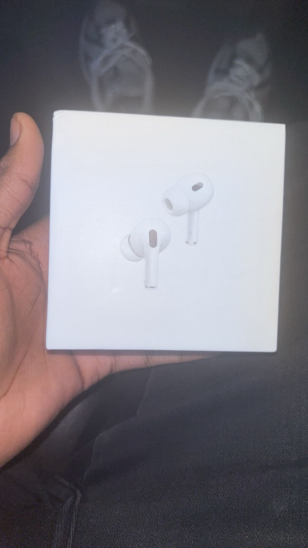 AirPod Pro 2 (2nd Gen) Type C