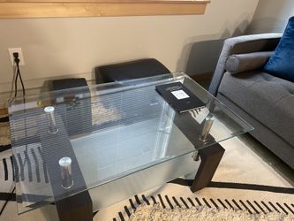 Nearly New Coffee Table