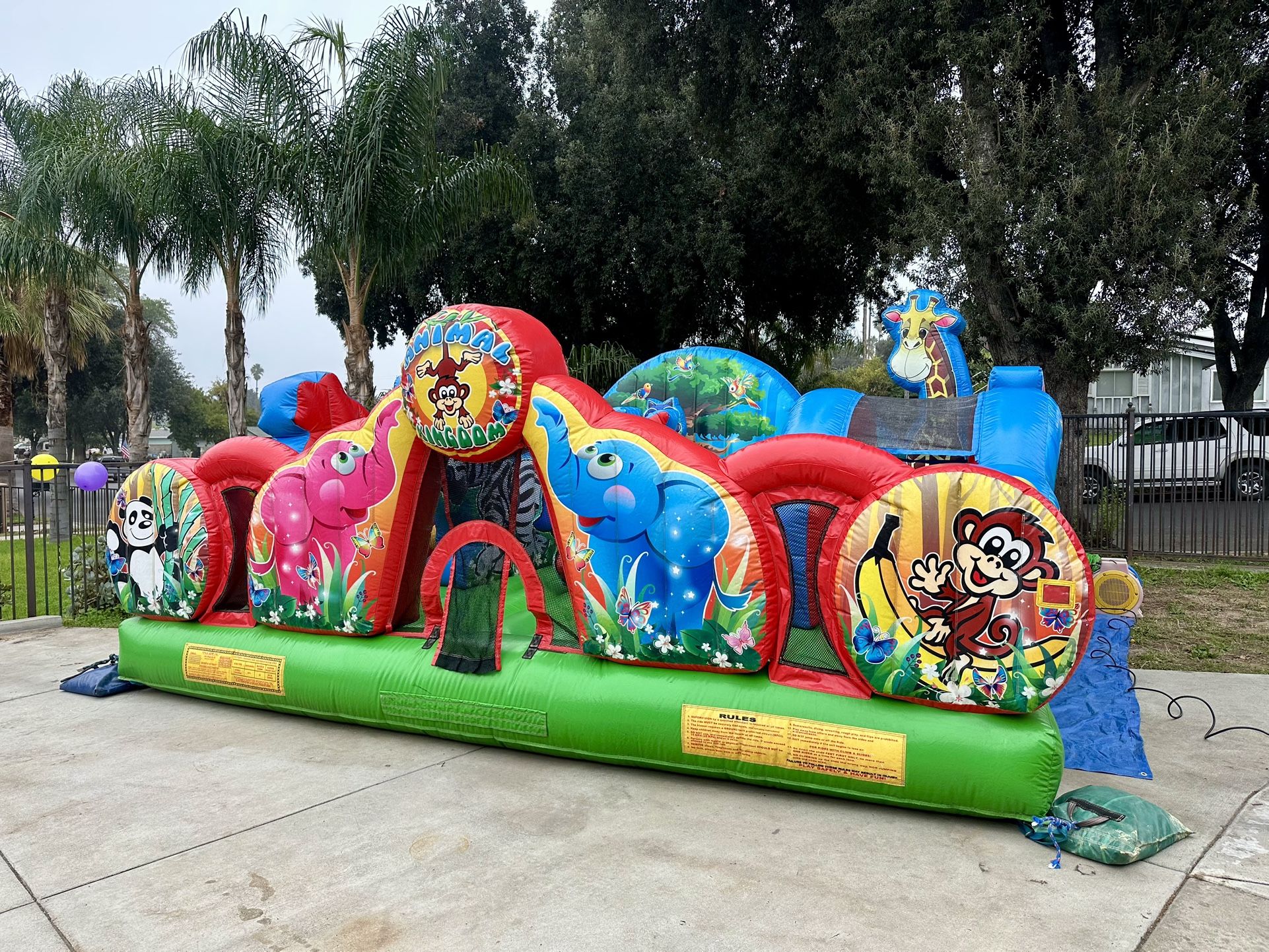 Obstacle Jumper π₯³