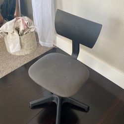 Small Chair Free 