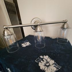 Bathroom Vanity Lights