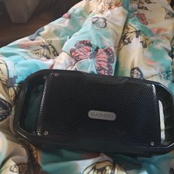 Bluetooth Speaker