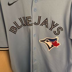 Toronto Blue Jays Jersey 