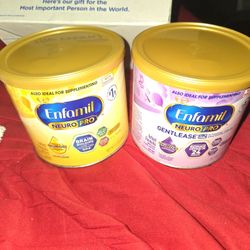 Free Enfamil