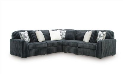 Midnight madness Gun metal grey NEW