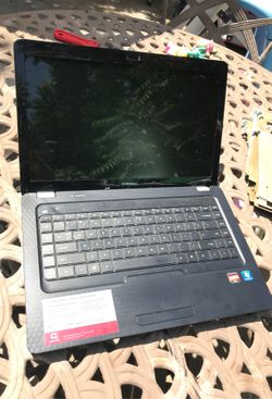 Laptop