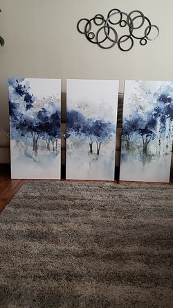 Beautiful Canvas paintings