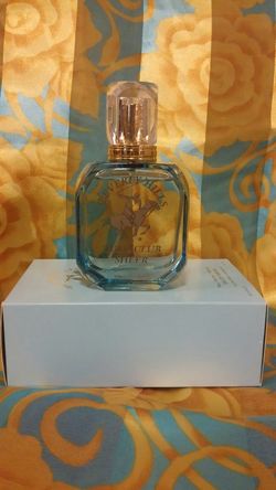 Women Polo Club Sheer Perfume