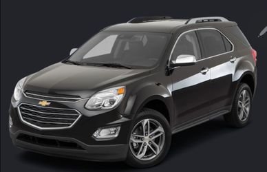 2013 Chevrolet Equinox