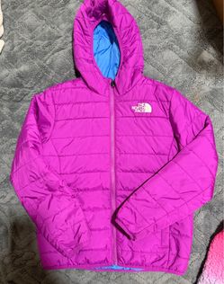 The North face jacket