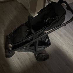 Uppa Baby Cruz Stroller