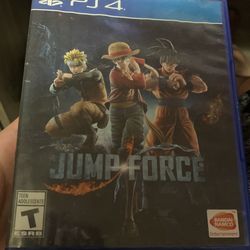 PS4 Games Bundle