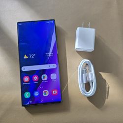 Samsung Note 20 Ultra 5G - UNLOCKED - Like New