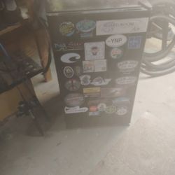 Mini Refrigerator