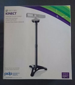 XBOX 360 Kinect Stand