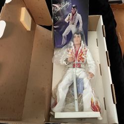 Antique Elvis Collectibles