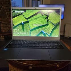 HP Intel Laptop