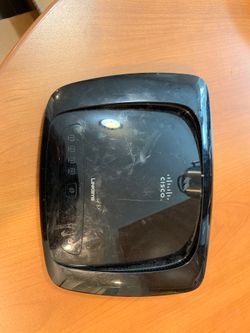 Cable internet router for xfinity or camcast works great