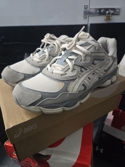 Asics