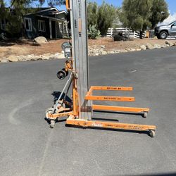Smart Lift 