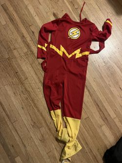 Costumes!