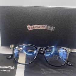 Chrome Hearts Glasses 