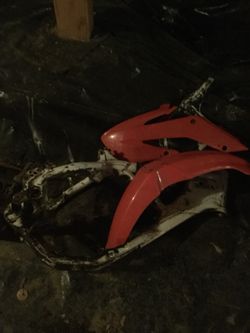 Cr parts and more rc car parts