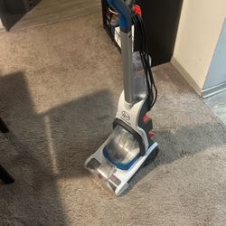 Hoover Vacuum 