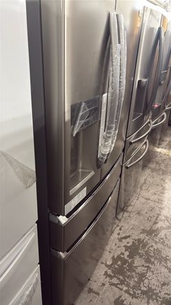 Frigidaire French Door Refrigerator