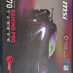 Motherboard 