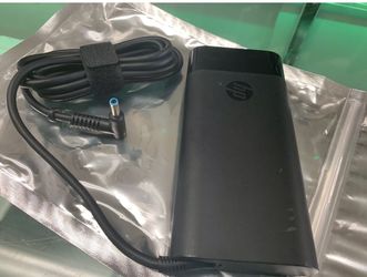 HP 150W AC Charger ZBook 15 G3 W2Y15PA AC ADAPTER HP 775626-003 TPN-DA03 TPN-DA0