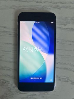 iPhone SE