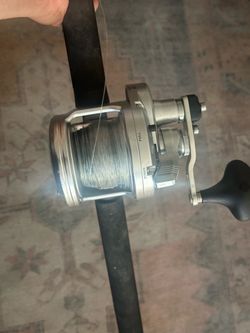 Shimano speed master 20ii