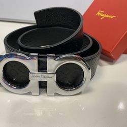 Salvatore Ferragamo Belt 