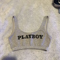 Playboy Bunny top