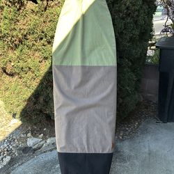 Catch Surf Foam Surfboard