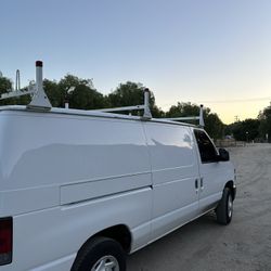 Weather Guard Lumber/Ladder Rack