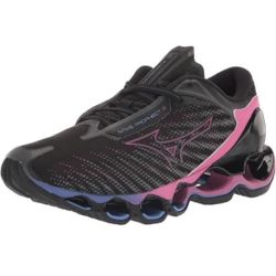 Women Mizuno Wave Prophecy 12 All Sizes New 